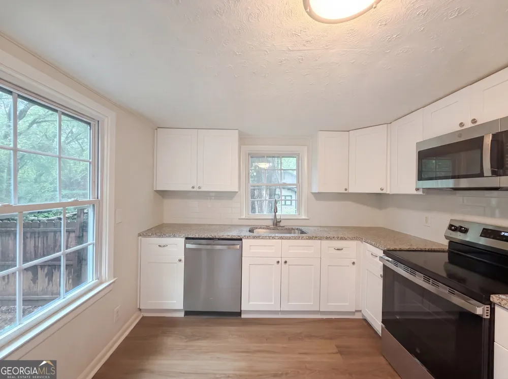 710 Milton ST Scottdale, GA 30079