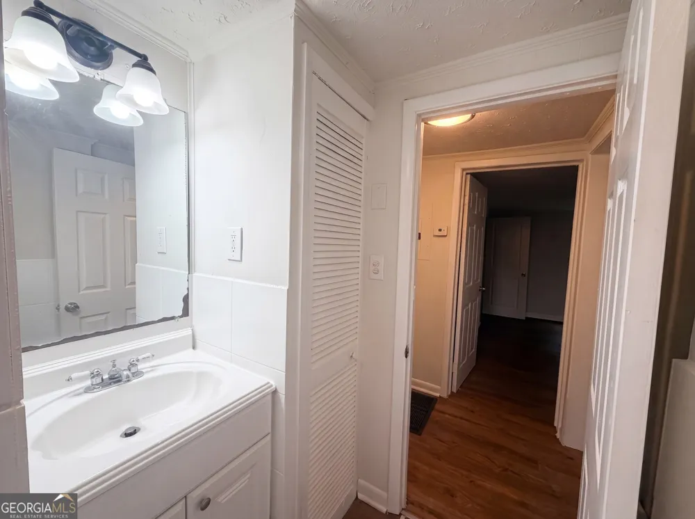 710 Milton ST Scottdale, GA 30079
