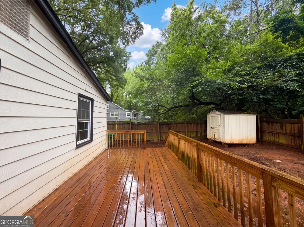 710 Milton ST Scottdale, GA 30079