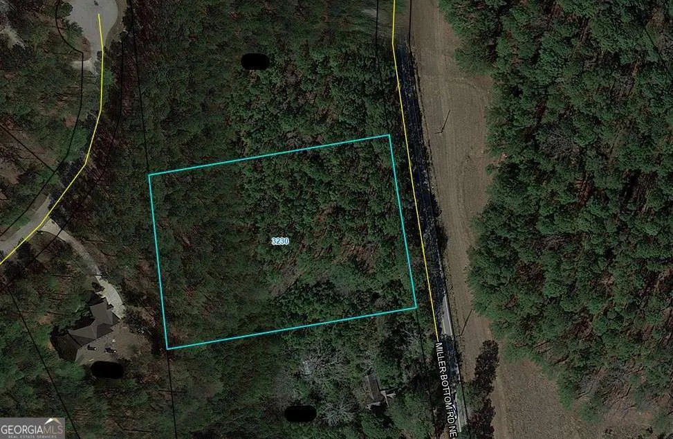 3230 Miller Bottom RD Conyers, GA 30012