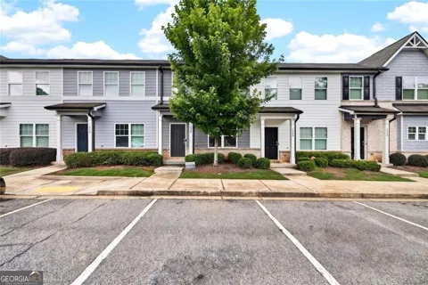 585 McWilliams RD SE