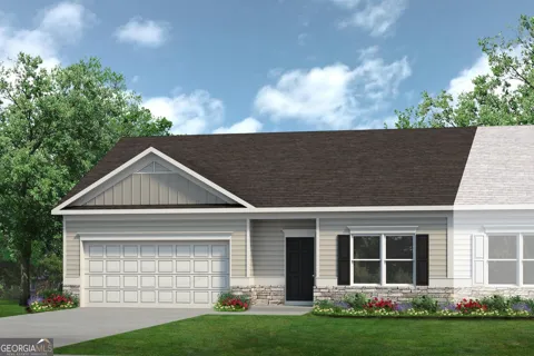 124 Cottage CT