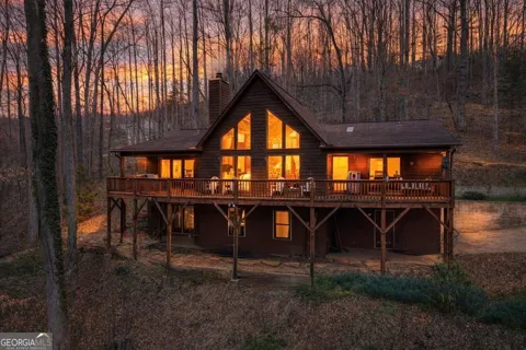 575 Carolina Springs LN