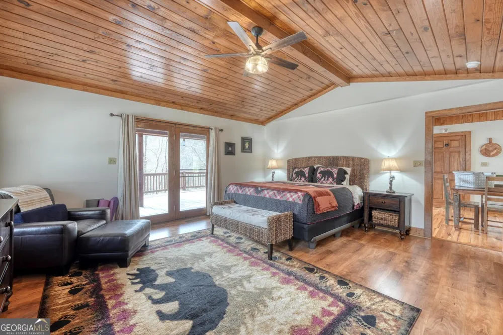 575 Carolina Springs LN Franklin, NC 28734