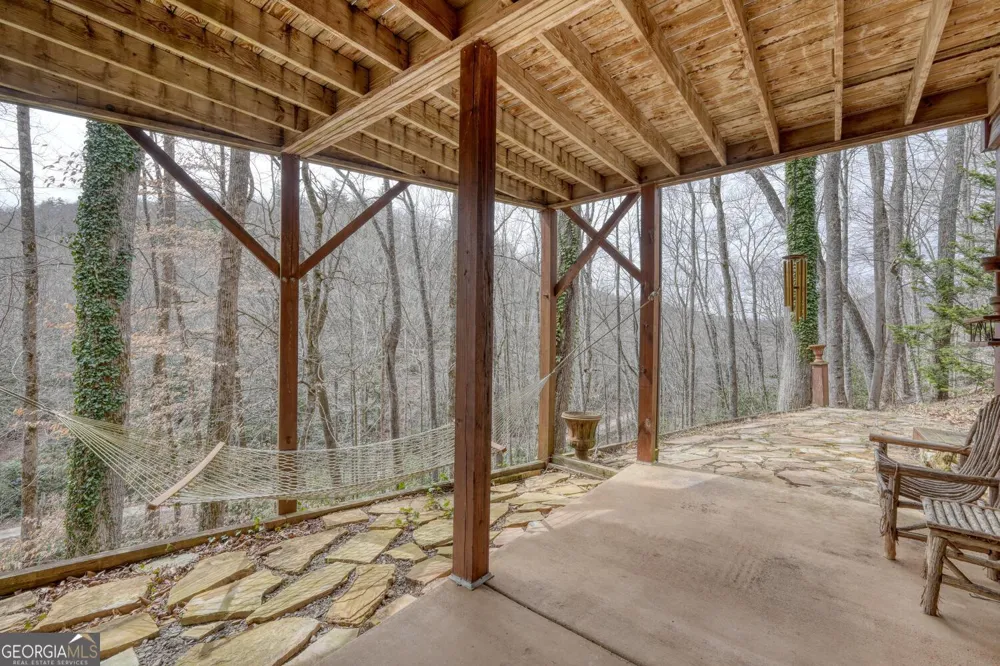 575 Carolina Springs LN Franklin, NC 28734