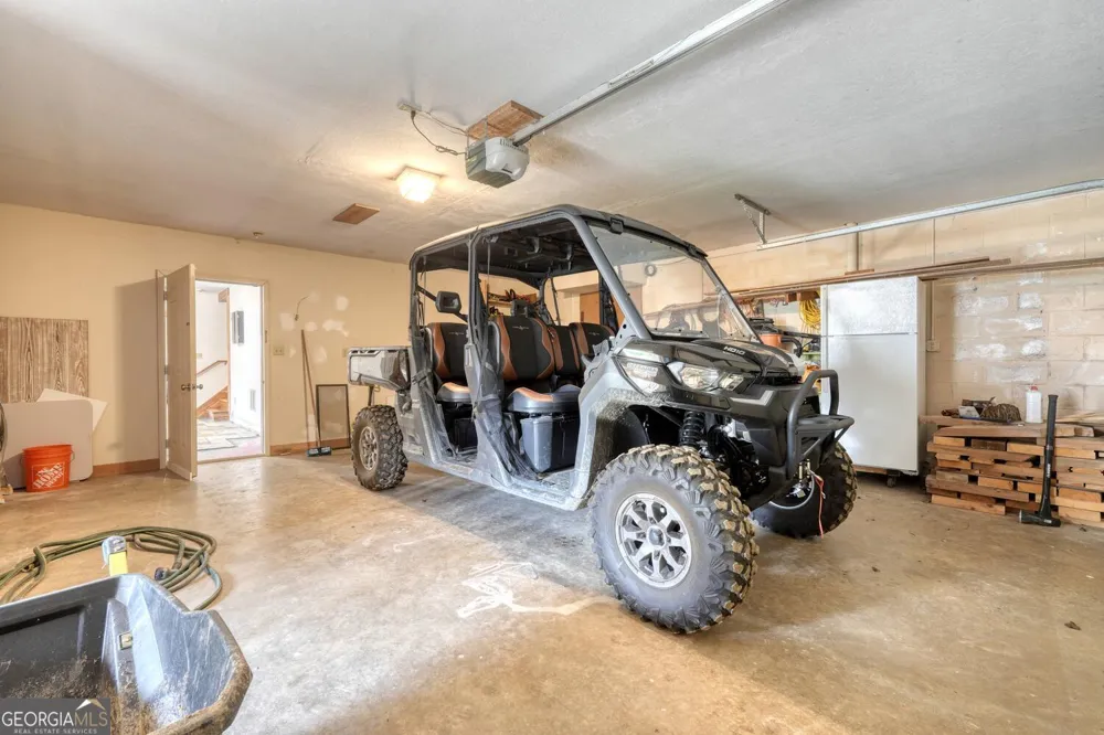 575 Carolina Springs LN Franklin, NC 28734