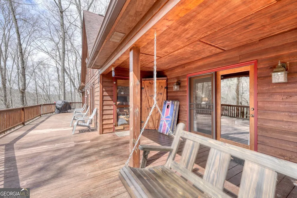 575 Carolina Springs LN Franklin, NC 28734
