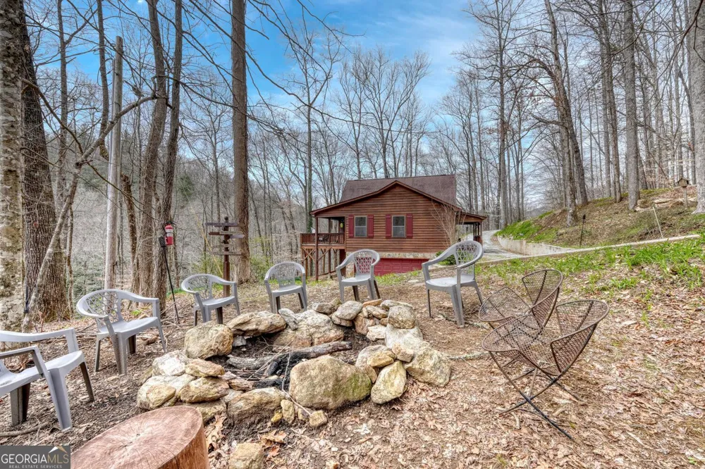 575 Carolina Springs LN Franklin, NC 28734