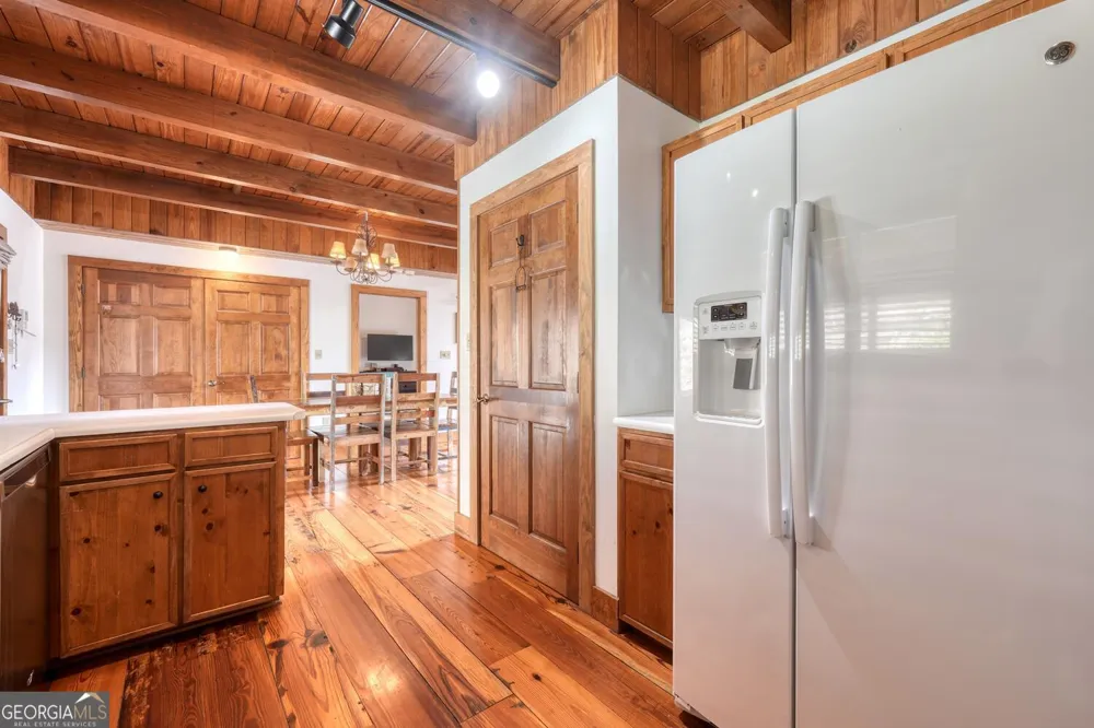 575 Carolina Springs LN Franklin, NC 28734