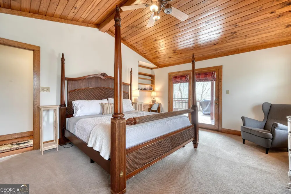 575 Carolina Springs LN Franklin, NC 28734