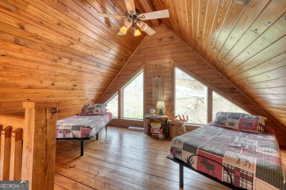 575 Carolina Springs LN Franklin, NC 28734
