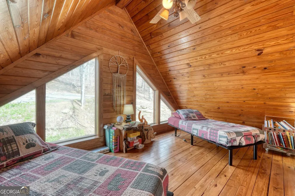 575 Carolina Springs LN Franklin, NC 28734