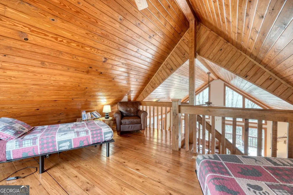 575 Carolina Springs LN Franklin, NC 28734