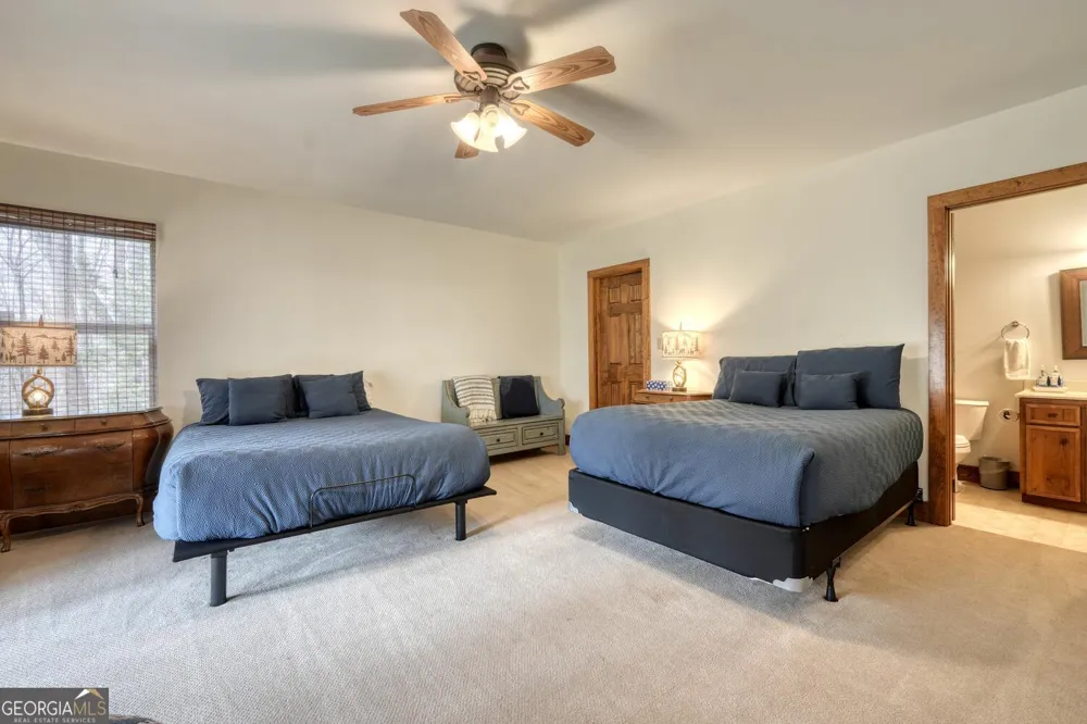 575 Carolina Springs LN Franklin, NC 28734
