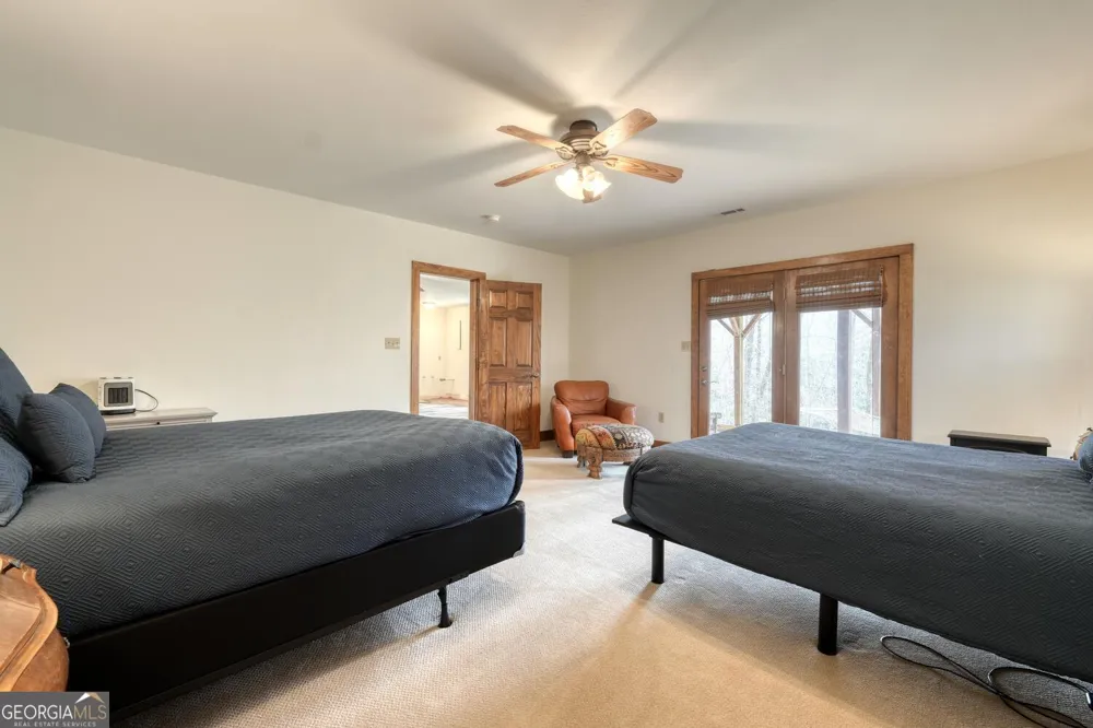 575 Carolina Springs LN Franklin, NC 28734