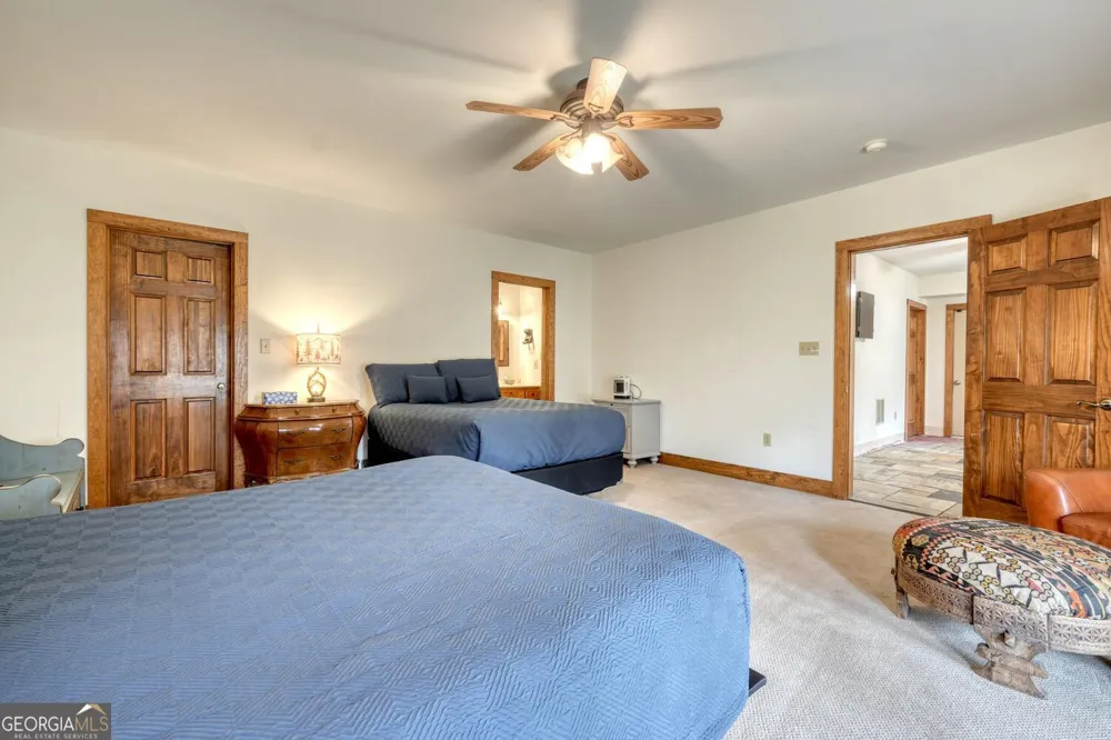 575 Carolina Springs LN Franklin, NC 28734
