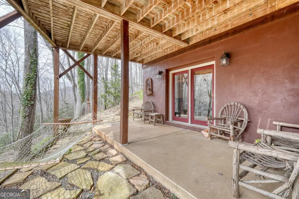 575 Carolina Springs LN Franklin, NC 28734