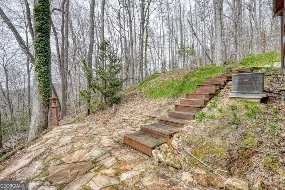 575 Carolina Springs LN Franklin, NC 28734