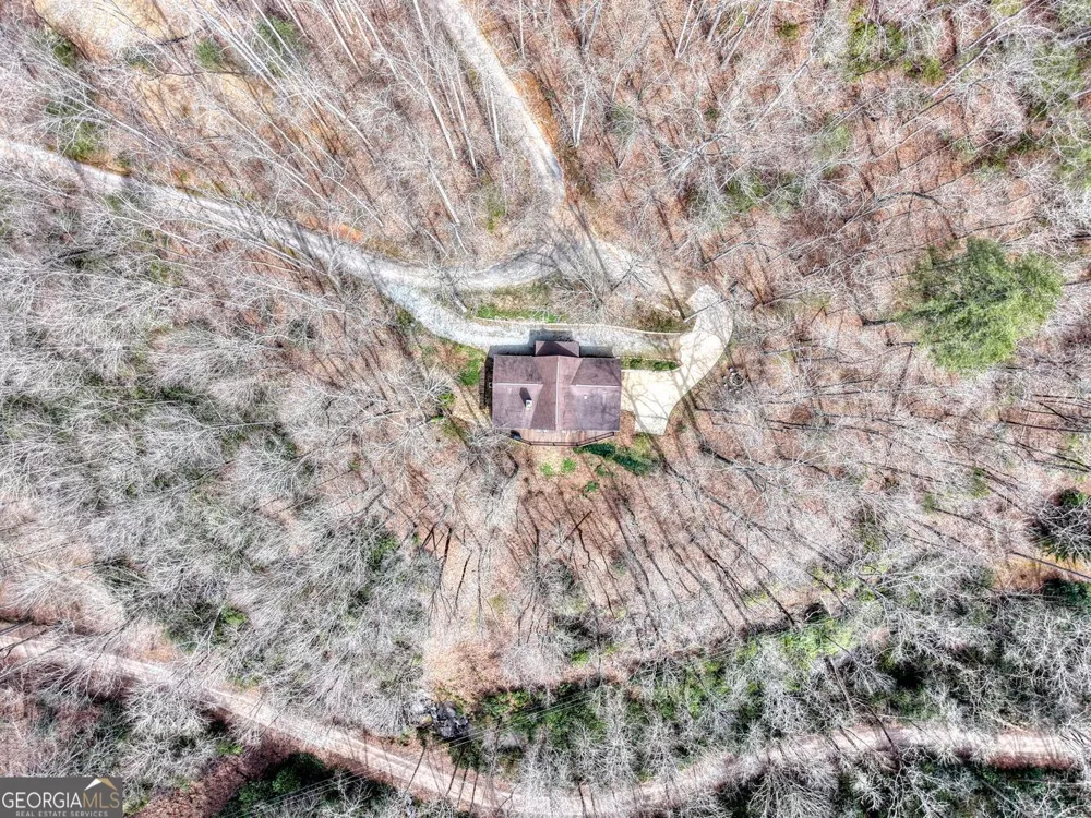 575 Carolina Springs LN Franklin, NC 28734