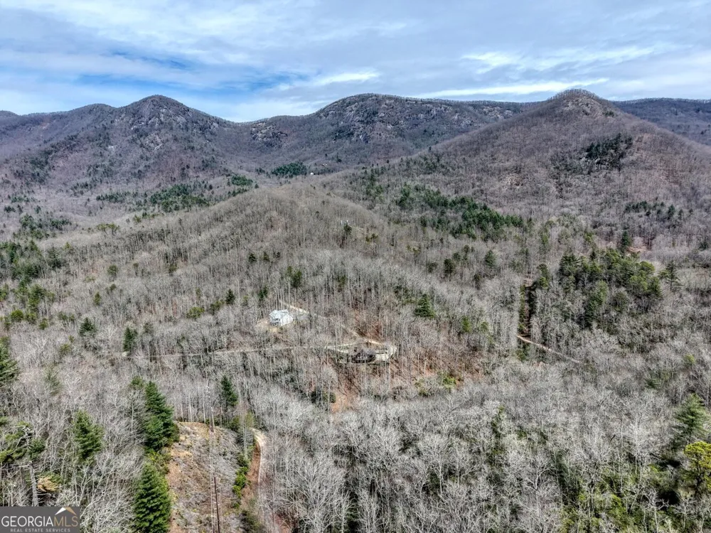 575 Carolina Springs LN Franklin, NC 28734