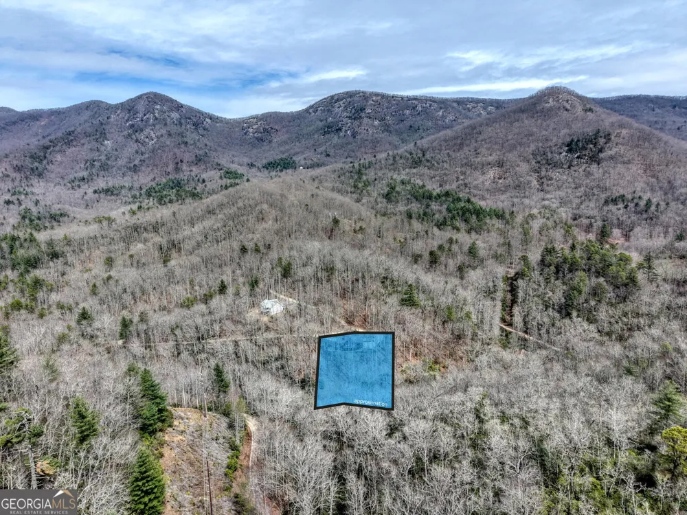 575 Carolina Springs LN Franklin, NC 28734