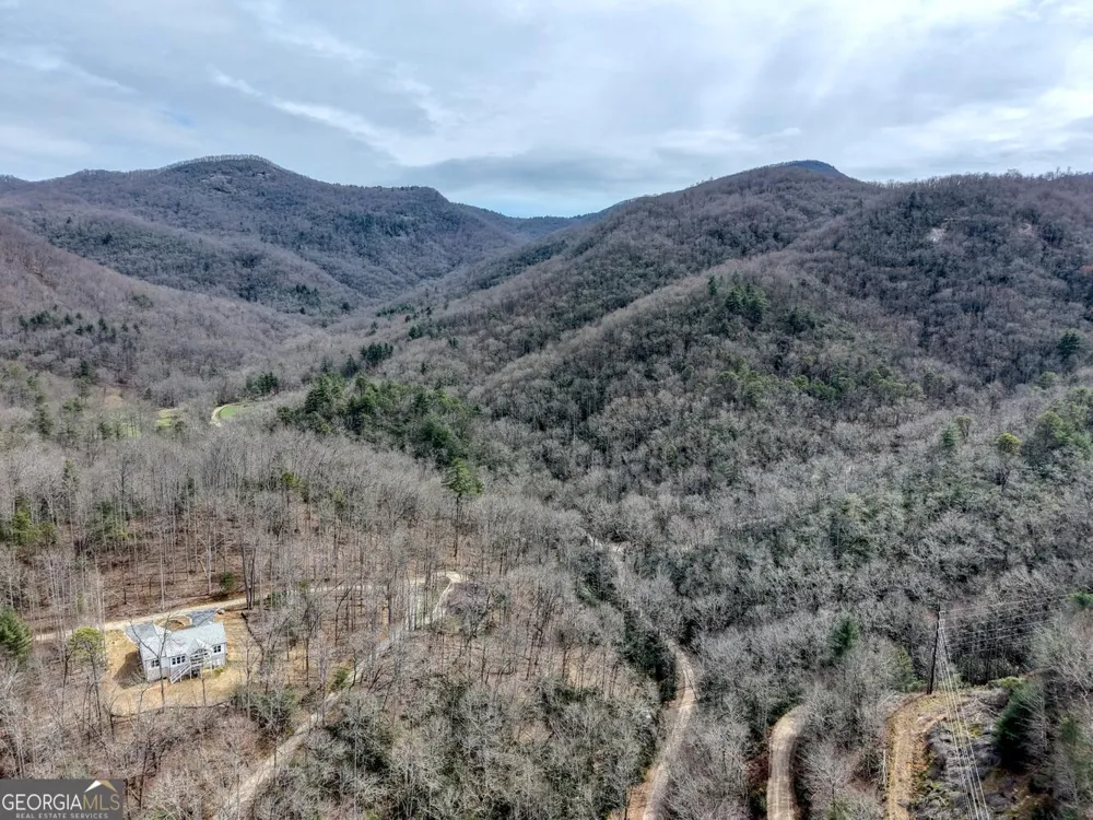 575 Carolina Springs LN Franklin, NC 28734