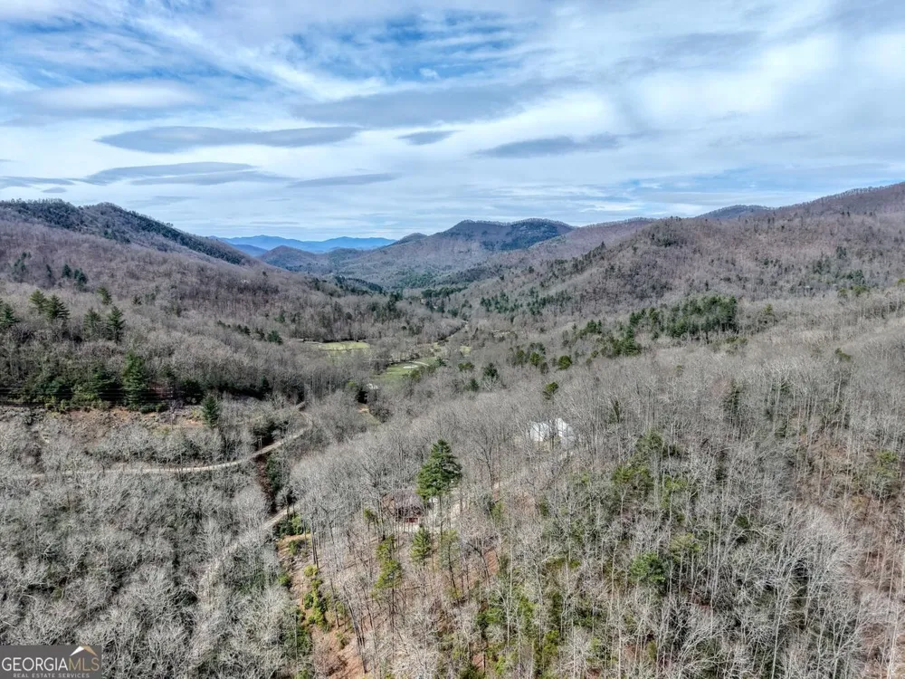 575 Carolina Springs LN Franklin, NC 28734