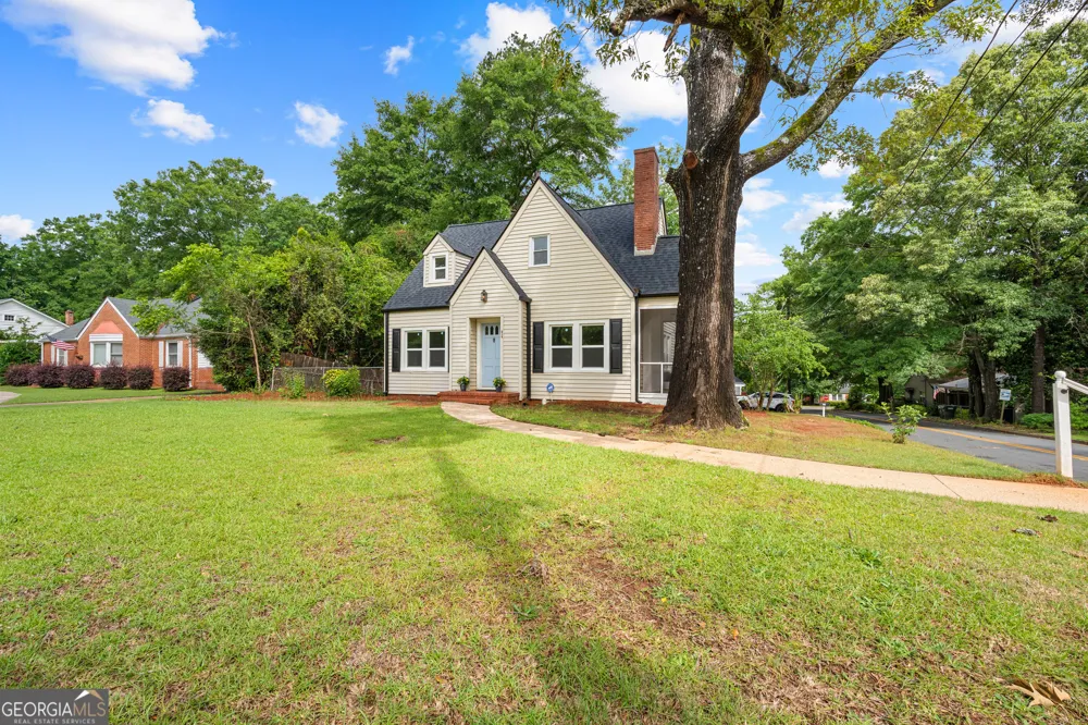 702 S Green ST Thomaston, GA 30286