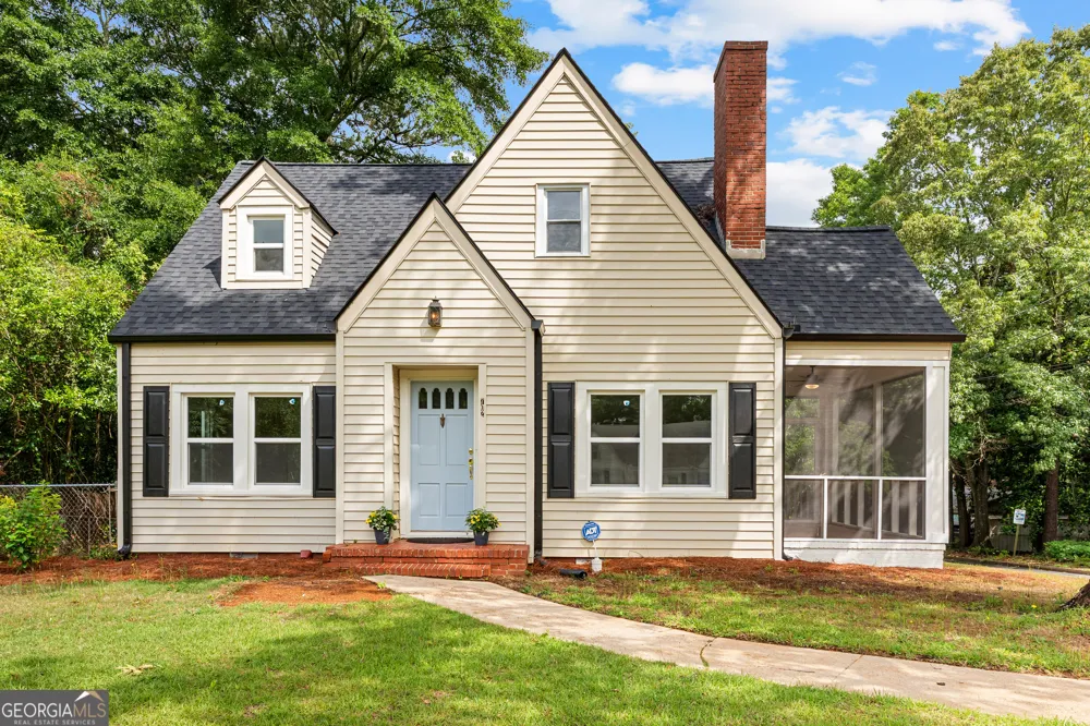 702 S Green ST Thomaston, GA 30286