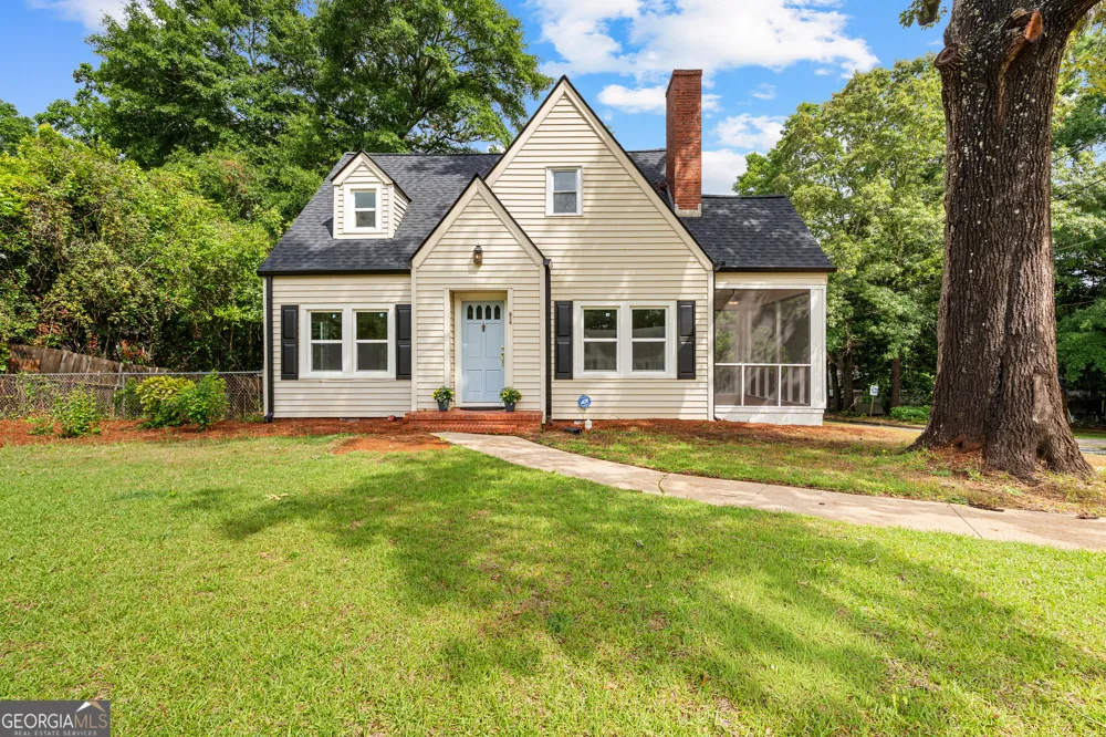 702 S Green ST Thomaston, GA 30286
