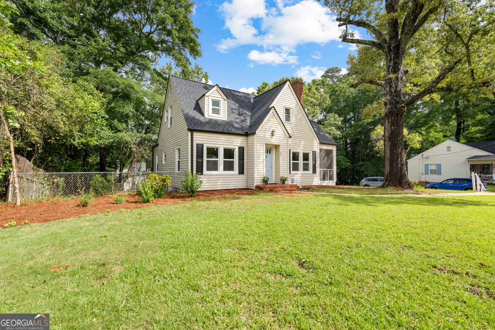 702 S Green ST Thomaston, GA 30286