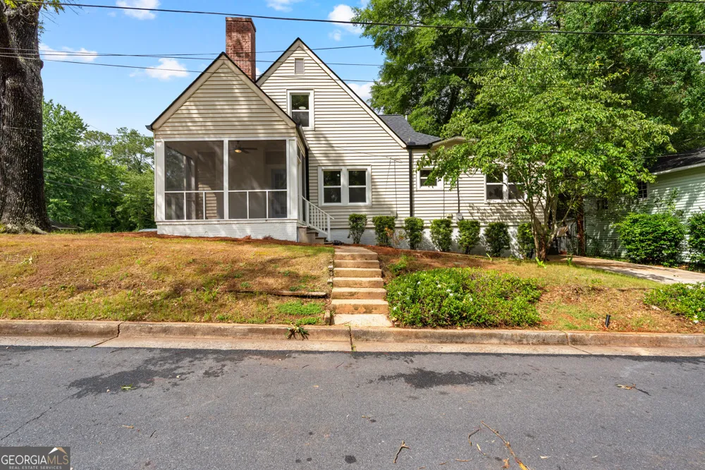 702 S Green ST Thomaston, GA 30286