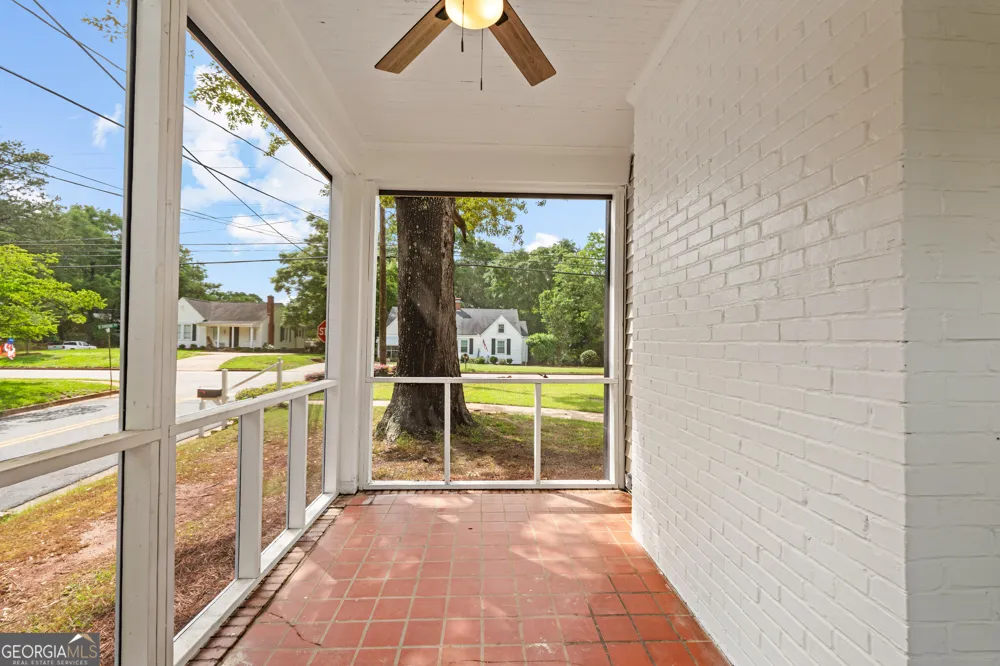 702 S Green ST Thomaston, GA 30286