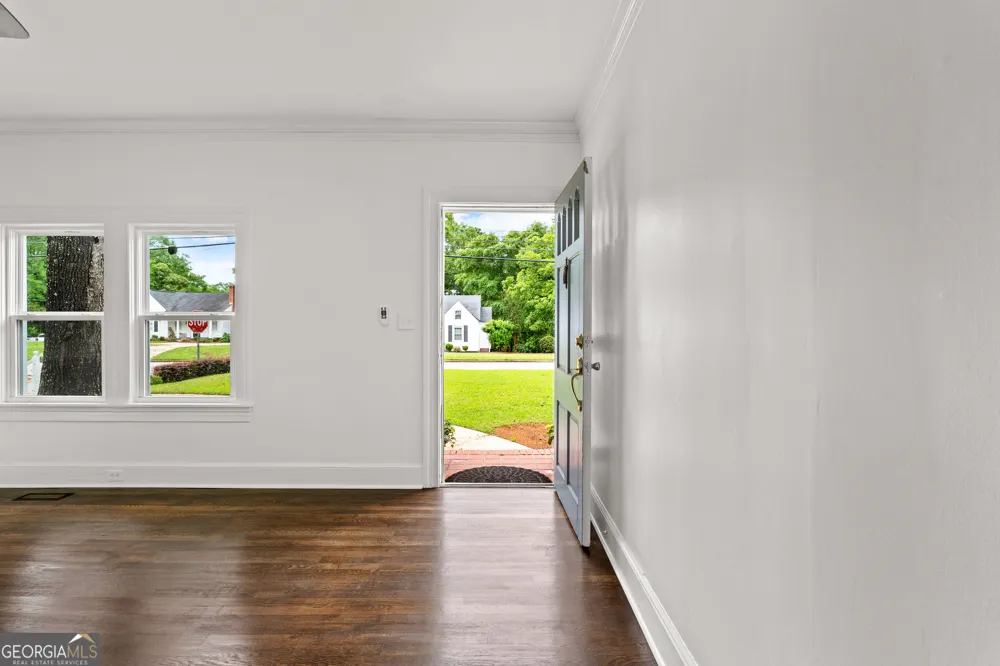 702 S Green ST Thomaston, GA 30286
