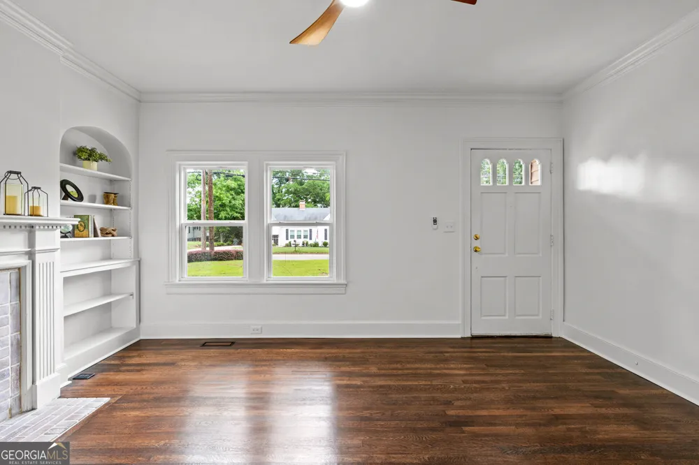 702 S Green ST Thomaston, GA 30286