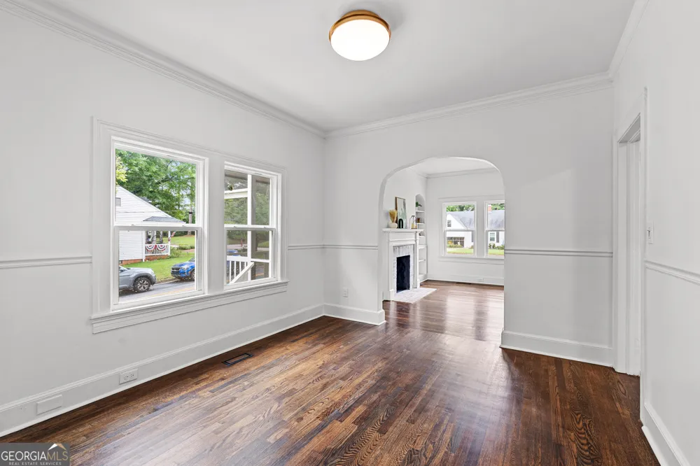 702 S Green ST Thomaston, GA 30286