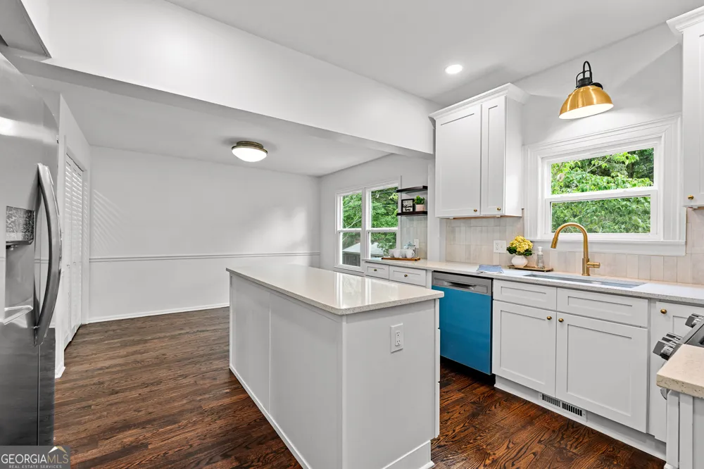 702 S Green ST Thomaston, GA 30286