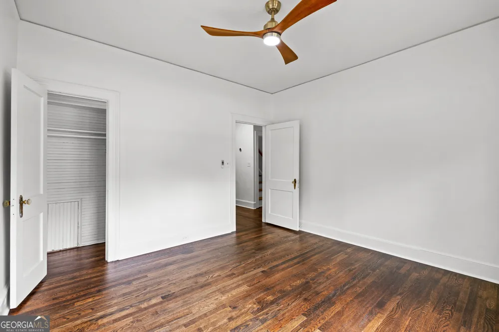 702 S Green ST Thomaston, GA 30286