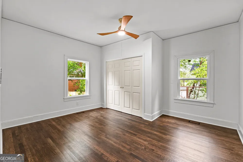 702 S Green ST Thomaston, GA 30286
