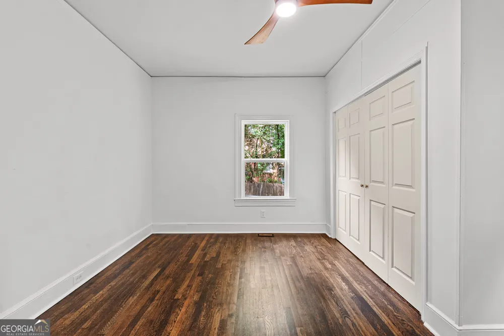 702 S Green ST Thomaston, GA 30286
