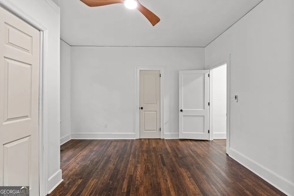 702 S Green ST Thomaston, GA 30286