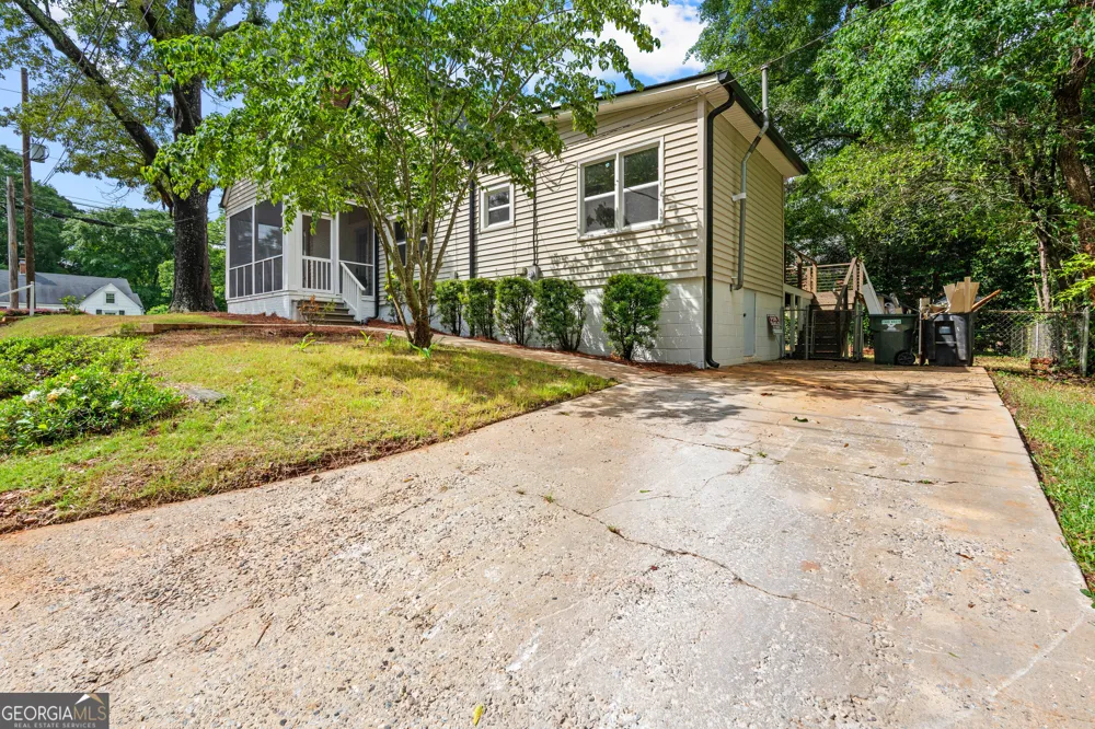 702 S Green ST Thomaston, GA 30286