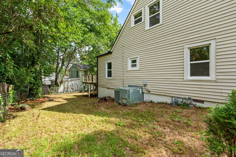 702 S Green ST Thomaston, GA 30286