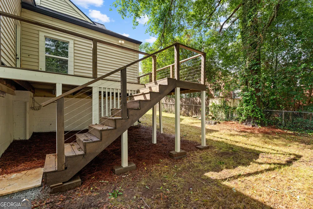 702 S Green ST Thomaston, GA 30286