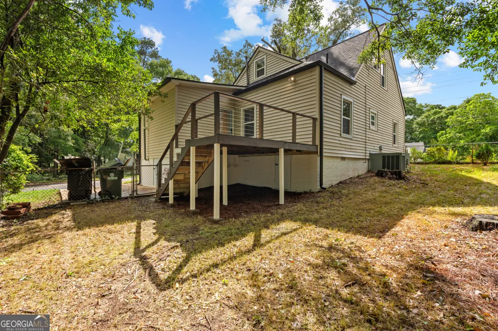 702 S Green ST Thomaston, GA 30286