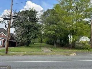 0 Spring ST Warm Springs, GA 31830