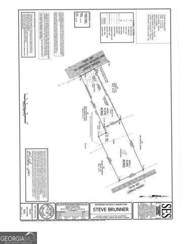 0 Spring ST Warm Springs, GA 31830