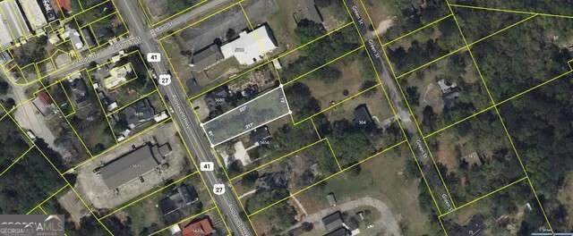 0 Spring ST Warm Springs, GA 31830
