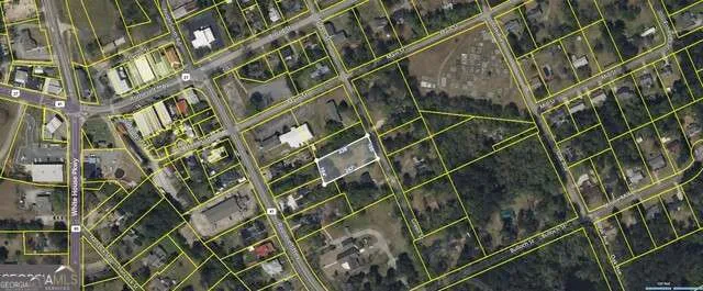 0 Spring ST Warm Springs, GA 31830