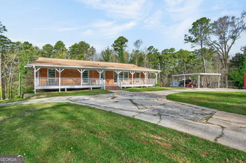 3460 Maynard CIR